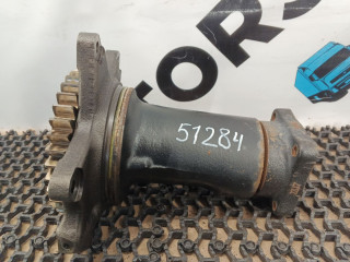 Привод вентилятора вискомуфты MAN TGX 1 поколение 2018, 12.4 л., D 2676 LF 52, дизель