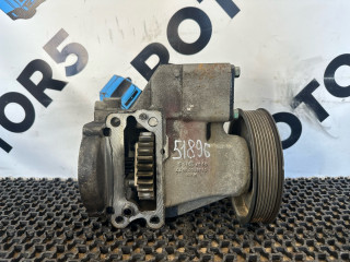 привод ТНВД MAN TGX 1 поколение 2015, 12.4 л., D 2676 LF 52, дизель, 51385073077