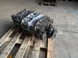 КПП механическая (МКПП) MAN TGL 1 поколение 2007, FS8309, FS6209, FS6309, FS8092