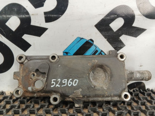 фланец (тройник) системы охлаждения Scania R 5 поколение 2011, 11.7 л., DC 12.15, дизель, 1864076