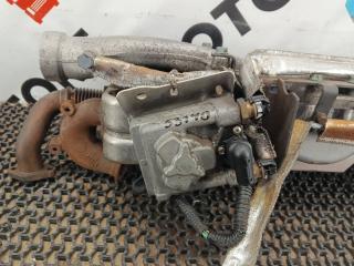 клапан EGR MAN TGX 1 поколение 2015, 12.4 л., D 2676 LF 46, дизель, правый руль, 5846R232, 10R0312679