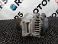 генератор Mercedes-Benz Actros 4 поколение (MP4) 1845LS 2014, 12.8 л., OM 471.900, дизель, A0151540202, 0124655328 - фото №2