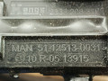 подогрев топливного фильтра MAN TGX 1 поколение 2017, 12.4 л., D 2676 LF 52, дизель, 51125130031, 2338208319 - фото №3
