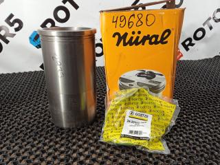 поршневая группа MAN TGA 1 поколение 2008, 12.8 л., D 2876 LF 04, дизель, 8714380092, 45292000, 2432448700, 8971537STD
