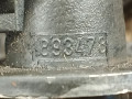 датчик температуры во впускном коллекторе DAF XF 106 1 поколение 2014, 10.8 л., MX-11, дизель, АКПП, 1893478 - фото №4