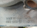 кронштейн рессоры задней MAN TGA 1 поколение 2007, 10.5 л., D 2066 LF 01, дизель, 81413013241, 81413503017, 81413023030 - фото №9