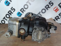 компрессор пневмоподвески MAN TGX 1 поколение 2014, 12.4 л., D 2676 LF 26, дизель, 51540007146 - фото №6