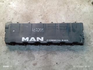 клапанная крышка MAN TGX 1 поколение 2016, 12.4 л., D 2676 LF 45, дизель, 51034016039