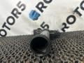 патрубок радиатора Volvo FH FH 13 2008, 12.8 л., D13A440, дизель - фото №3
