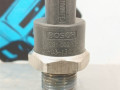 датчик давления топлива MAN TGA 1 поколение 2007, 10.5 л., D 2066 LF 01, дизель, 0281002534 - фото №4