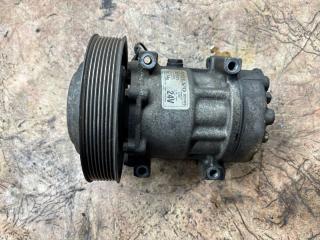 компрессор кондиционера Volvo FH 3 поколение 2012, 000671001370, 84094705