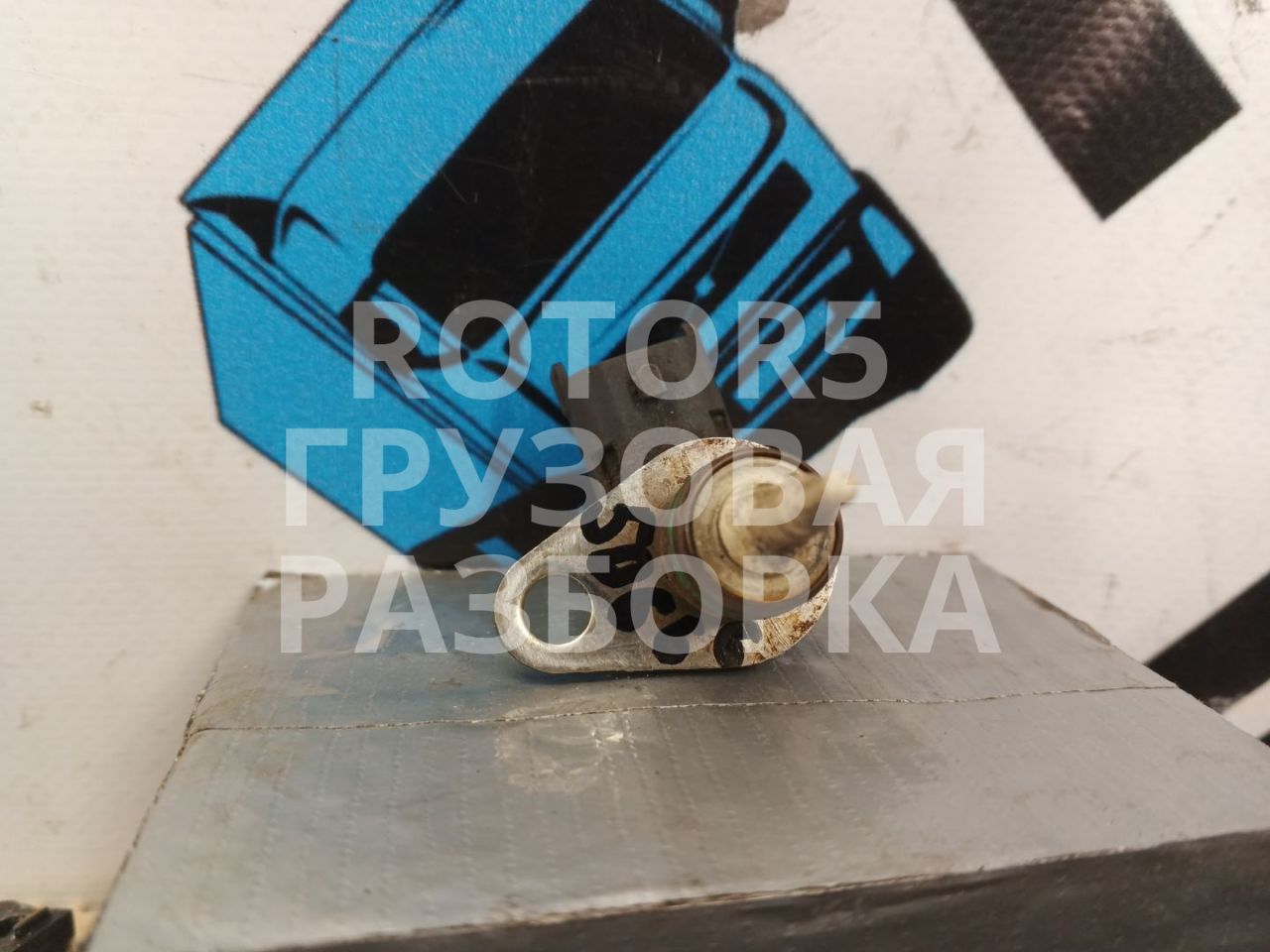 датчик температуры во впускном коллекторе DAF XF 105 1 поколение 2012, 12.9 л., MX 340, дизель, 1784832 - фото №1