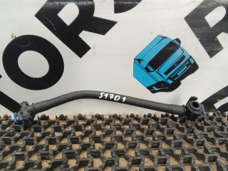 трубка охлаждающей жидкости MAN TGX 1 поколение 2012, 10.5 л., D 2066 LF 40, дизель