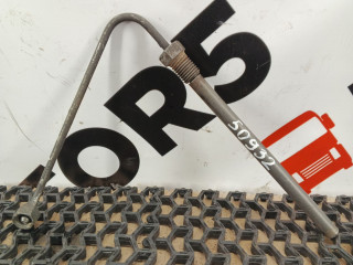 трубка топливная DAF XF 105 1 поколение 2012, 12.9 л., MX 340, дизель