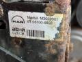 кассета радиаторов MAZ-MAN 540559 1 2013, 12.0 л.,  D 2066 LF44, дизель, 81061006656, 81066200186, 66125005, M3032007, 89702005, 81061300231, X6768002 - фото №10