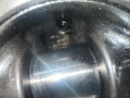 поршень Sitrak C7H 1 2015, 10.5 л., D 2066, дизель, 120L182 - фото №7
