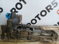 кулиса DAF XF 105 1 поколение 2007, 12.9 л., MX 340, дизель, 1341307010, 1315307419 - фото №4