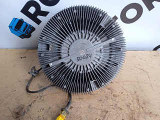 вискомуфта MAN 2019, 12.4 л., D 2676 LF 52, дизель, 51066300141
