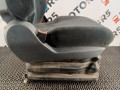 салон (комплект сидений) MAN TGX 1 поколение 2015, 12.4 л., D 2676 LF 46, дизель, АКПП, красный, правый руль - фото №6