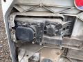фара левая MAN TGA 1 поколение 2007, 10.5 л., D 2066 LF 03, дизель, 81251016451, 5600300003 - фото №2