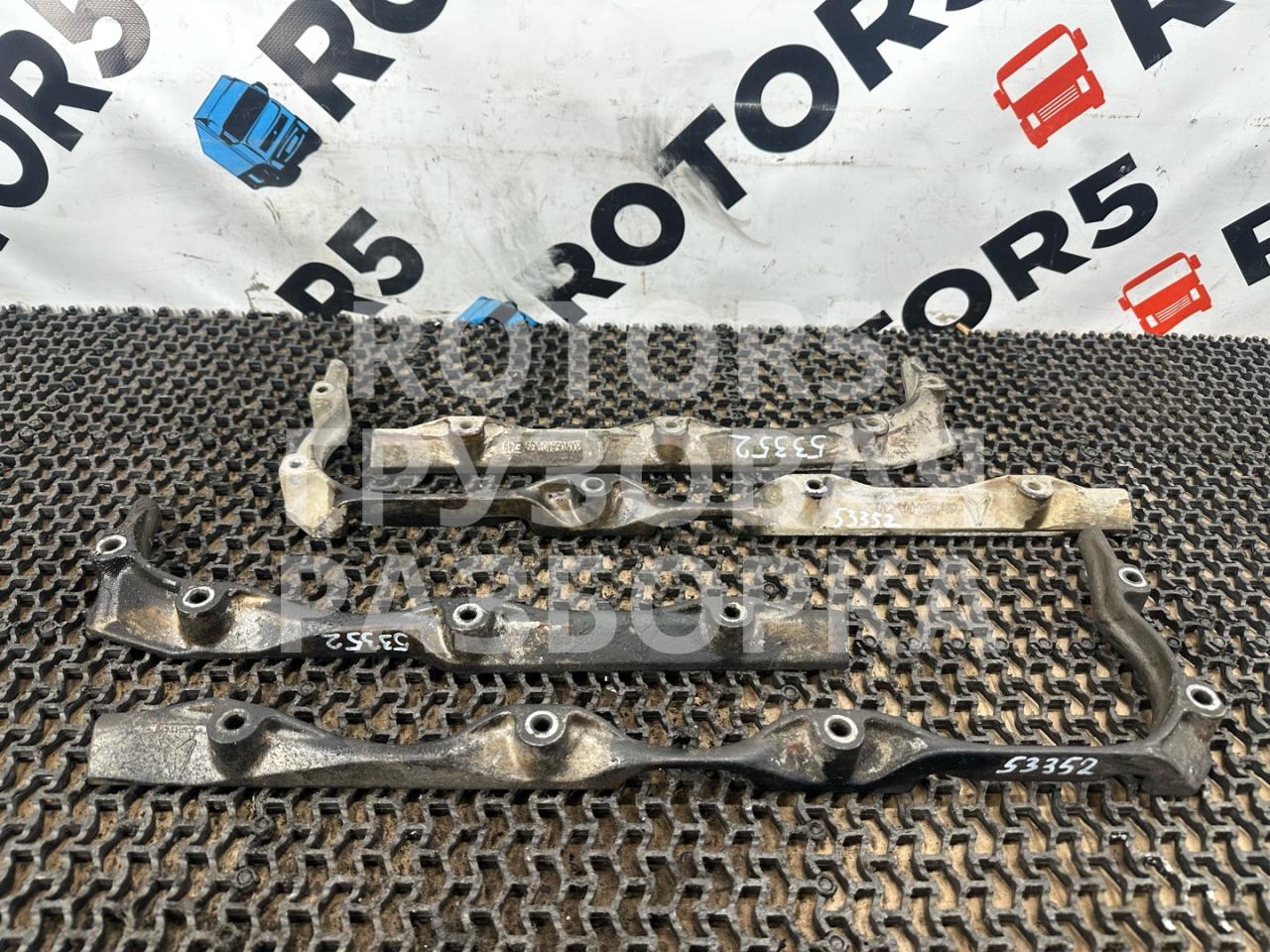 фиксирующая рамка поддона Sitrak C7H 1 2016, 10.5 л., D 2066, дизель, 200V058400128, 200V058400126, 200V058400139, 200V058400129 - фото №1