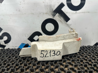 накладка петли двери правая нижняя MAN TGX 1 поколение 2015, 12.4 л., D 2676 LF 26, дизель, АКПП, 81624100180