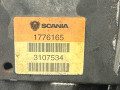 топливная рампа Scania R 5 поколение 2011, 11.7 л., DC 12.15, дизель, 1776165, 1422815, 3330651 - фото №7