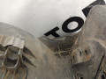 Подножка кабины Mercedes-Benz Actros 4 поколение (MP4) 1845LS 2014, 12.8 л., OM 471.900, дизель, АКПП, белый, A9606660605, 30596203 - фото №8