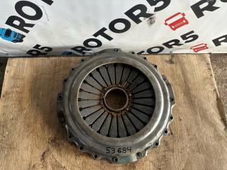 корзина сцепления Sitrak C7H 1 2017, 10.5 л., D 2066, дизель, AZ9921160200