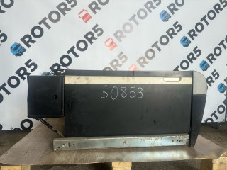 холодильная установка DAF XF 105 1 поколение 2013, 1794024