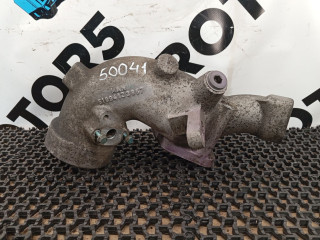 гофра инжектора MAN 2007, 10.5 л., D 2066 LF 31, дизель, 51094113491