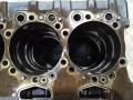 блок цилиндров Scania R 5 поколение 2014, 12.7 л., DC 13.125, дизель, 2225331 - фото №7