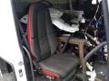 салон (комплект сидений) Volvo FH FH 4 2015, 12.8 л., D13K500, дизель, АКПП - фото №2