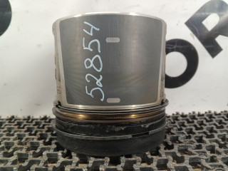 поршень DAF XF 105 1 поколение 2008, 12.9 л., MX 340, дизель, 130127