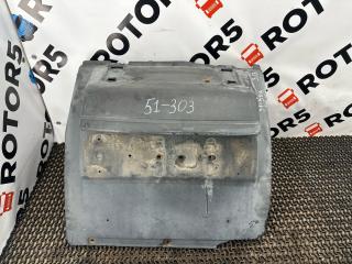 защита арок задняя правая (подкрылок) MAN TGX 1 поколение 2014, 12.4 л., D 2676 LF 26, дизель, АКПП, красный, 81664106604