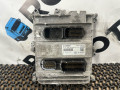 блок управления двигателем MAN TGX 1 поколение 2014, 12.4 л., D 2676 LF 26, дизель, АКПП, 51258201021, 0281020273 - фото №2