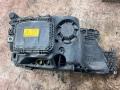 фара левая MAN TGX 1 поколение 2014, 12.4 л., D 2676 LF 26, дизель, АКПП, красный, 81251016675 - фото №4