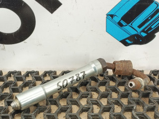 трубка топливная Mercedes-Benz Actros 4 поколение (MP4) 2014, 12.8 л., OM 471.909, дизель, АКПП