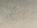 юбка бампера нижняя Volvo FH FH 4 2015, 12.8 л., D13K500, дизель, 22245578 - фото №4