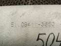 патрубок интеркулера MAN TGA 1 поколение 2007, 10.5 л., D 2066 LF 01, дизель, 51094113650 - фото №5