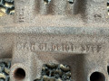 коллектор выпускной MAN TGA 1 поколение 2003, 12.0 л., D 2866 LF28, дизель, 51081013821, 51081013781, 51081013782 - фото №4