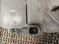фара противотуманная правая MAN TGX 1 поколение 2014, 12.4 л., D 2676 LF 26, дизель, АКПП, красный, 81251016522 - фото №8