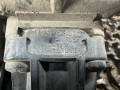 клапан ограничения давления MAN TGX 1 поколение 2015, 12.4 л., D 2676 LF 45, дизель, 81521016270 - фото №4