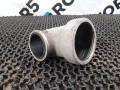 патрубок интеркулера MAN TGA 1 поколение 2007, 10.5 л., D 2066 LF 01, дизель, 51094113531 - фото №2