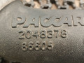 патрубок радиатора DAF CF-series 1 поколение 2019, 12.9 л., MX-13 390 H2, дизель, 2048378 - фото №5