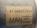 вискомуфта MAN TGX 1 поколение 2015, 12.4 л., D 2676 LF 45, дизель, правый руль, 51066300106, 51066007024 - фото №5