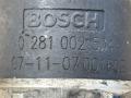датчик давления топлива MAN TGA 1 поколение 2007, 10.5 л., D 2066 LF 01, дизель, 0281002534 - фото №4