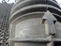 патрубок воздушного фильтра DAF XF 105 1 поколение 2009, 12.9 л., MX 340, дизель, АКПП, 1667631 - фото №3