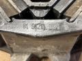 подушка крепления двигателя MAN TGA 1 поколение 2007, 10.5 л., D 2066 LF 03, дизель, 81962100571 - фото №6