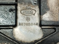 клапанная крышка Renault Magnum 3 поколение 2002, 12.0 л., MACK E.TECH B/46, дизель, 337GB545 - фото №8